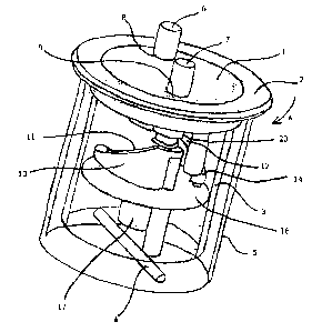 Une figure unique qui représente un dessin illustrant l'invention.